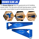 Cabinet Jig Installation Kit
