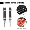 Automatic Center Punch