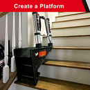 Multifunctional Ladder Tool