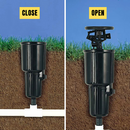 Full Circle Pop-Up Sprinkler