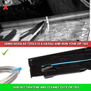 Cable Tie Fastening Tool