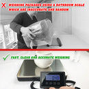 Heavy Duty Shipping Scale