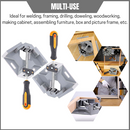 90 Degree Corner Clamps