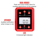 Digital Torque Adapter