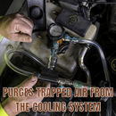 Coolant System Refiller Kit