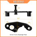 Manifold Bolt Repair Kit