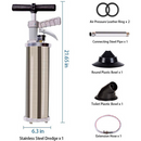 Air Pressure Plunger