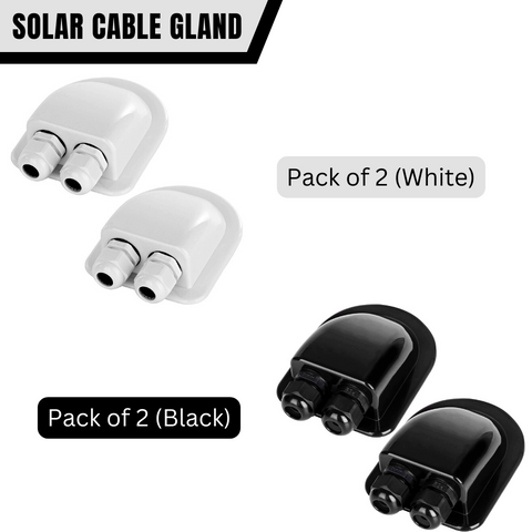 Solar Cable Gland