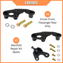 Manifold Bolt Repair Kit