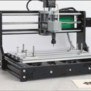 CNC Wood Carving Milling Engraving Machine