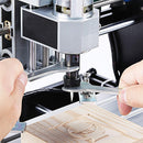 CNC Wood Carving Milling Engraving Machine