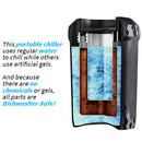 Instant Beverage Chiller