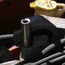 Cordless Ratchet Wrench