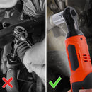 Cordless Ratchet Wrench