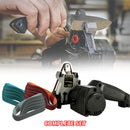 Compact Tool Sander Belt Machine