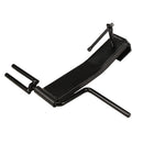 Cargo Tie-Down Strap Winder