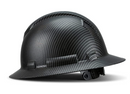 Full Brim Non-Vented Hard Hat