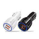 Hyperspeed Car Charger