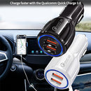 Hyperspeed Car Charger