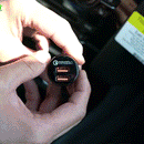 Hyperspeed Car Charger