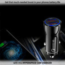 Hyperspeed Car Charger