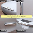 Car Anti-Collision Strip