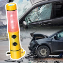 4-in-1 Car Emergency Tool