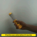 4-in-1 Car Emergency Tool