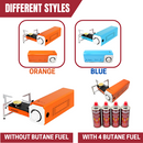 Foldable Butane Stove