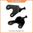 Manifold Bolt Repair Kit