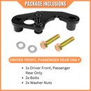 Manifold Bolt Repair Kit