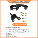 Manifold Bolt Repair Kit