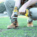 Garden Auger Drill Bit