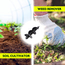 Garden Auger Drill Bit