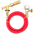 Brass MAPP/Propane Torch Set