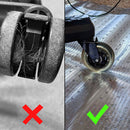 Carpet Caster Protective Mat
