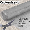 Carpet Caster Protective Mat