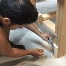 Caster Furniture Swivel Wheels (Set of 4)