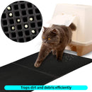 Waterproof Cat Litter Mat