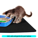 Waterproof Cat Litter Mat