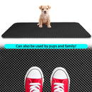 Waterproof Cat Litter Mat