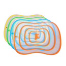 Non-slip Flexible Chopping Board