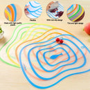 Non-slip Flexible Chopping Board