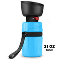 Collapsible Pet Water Bottle
