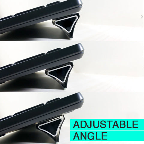 Adjustable Angle