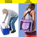 Cooler Bag (13L)