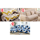 Water-Resistant Couch Cover