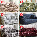 Water-Resistant Couch Cover