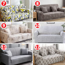 Water-Resistant Couch Cover