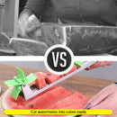 Watermelon Cube Maker